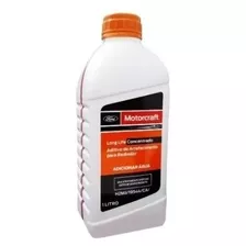 Aditivo Radiador Long Life Concentrado Original Motorcraft