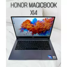 Honor Magicbook X14/ 512 Gb Ssd/ 8gb Ram/ Core I5-10 W10