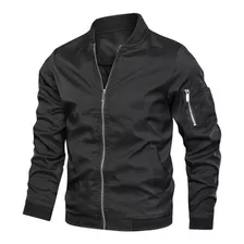 Bombert Jacket De Hombre | Forro Abrigador | Impermeable