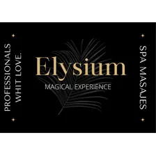 Elysium Masajes Y Quiropraxia A Domicilio En Bogotá 