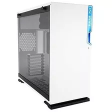 En Win Atx Mid Tower Juego De Computadora Funda Con Vidrio T