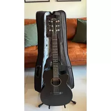 Guitarra Electroacústica Martin&co Custom X Series + Estuche