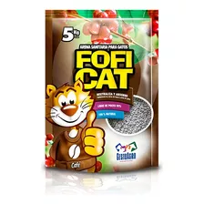 Foficat Cafe 5 Kg 