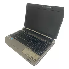 Notebook Acer Aspire One Kav60 Para Retiradas De Peças 