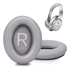 Almohadillas Audifonos Bose Quietcomfort Qc15