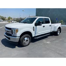 Ford F350 Dually Diesel Automatica 4x4 2019 Impecable!!!!