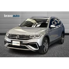 Volkswagen Tiguan (2) Elegance Tsi 4motion 2000cc Tp T Ct Tc