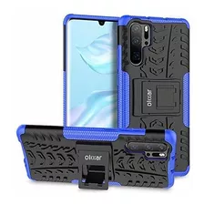 Olixar Para El Caso De Huawei P30 Pro, Cubierta Protectora -