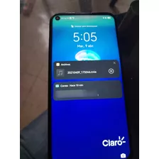 Celular Huawei P40lite