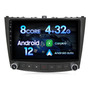 2g 32g Android 11 Car Radio Lexus Rx300 Rx330 Rx350 2004-200