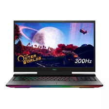 Notebook Dell Gaming G7700/17.3/i7/512ssd/16gb/rtx2070 8gb