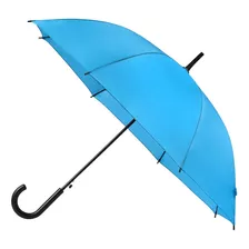 Paraguas Sombrilla Para Lluvia Rayos Uv Impermeable Colores