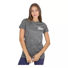 Remera Entrenamiento Under Armour Tech Twist Graphic Mujer E