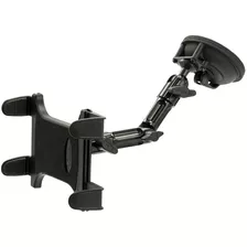 Soporte Para Auto De Tablet 8.9 A 18 Para El Vidrio, Ne...