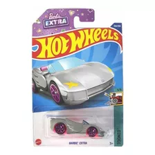 Hot Wheels Barbie Extra Mattel