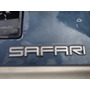 Emblema Insignia Gmc Safari Sle Y Astro Van Safari 