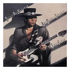 Cd: Texas Flood