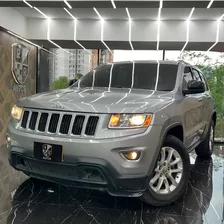 Jeep Grand Cherokee 2016