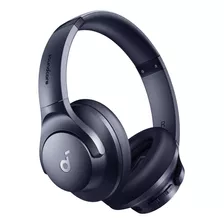 Audífonos Inalámbricos Soundcore Life Q20i Azul