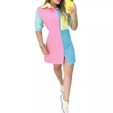 Vestido Sport Nueva Moda 