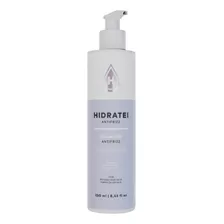  Shampoo Antifrizz Hidratei 250ml - Hidratação