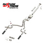 Axle-back Speedfx 50300 Ford F-150  3.5-4.6-5.0-5.4l 2009-14
