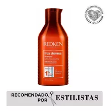 Redken Sh Frizz Dismiss 300ml