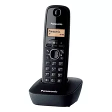 Telefono Inalambrico Panasonic Kx Tg1611