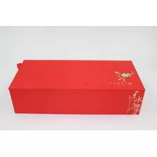 Elegante Caja De Tes Chinos Medicinales 