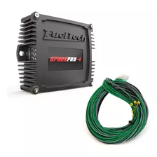 Fueltech Spark Pro 4 - Centralperformance