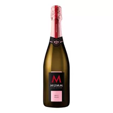 Mumm Cuvee Reserve Brut Rosé Botella 750ml