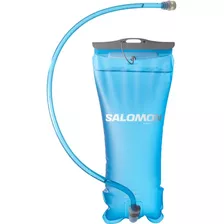 Bolsa De Hidratacion Trail Salomon Soft Reservoir 2l Azul Lc