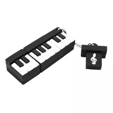 Memoria Usb 16gb 2.0 Instrumentos Musicales Original