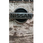 Emblema Cajuela Nissan Xtrail 2.5 Mod 08-14 Original