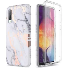 Funda Con Protector Para Samsung Galaxy A50 / A50s / A30s