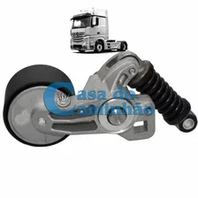 Tensionador Correia - Mb Actros 2546 / 4844 - 2010 2011 2012