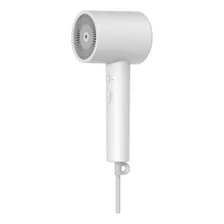 Secadora De Cabello Xiaomi Mi Ionic Hair Dryer H300 Color Blanco