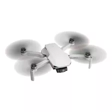 Mini Drone Dji Mini 2 Se Fly More Combo Con Cámara 2.7k Gris