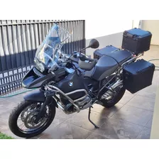 Bmw Gs 1200 Adventure