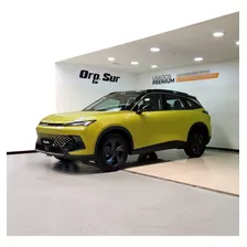 Baic X55ii 1.5t Cvt