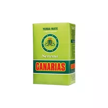 Yerba Canarias Serena 250gr