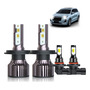 Kit Faros Luz Led H4 30000lm For Hyundai Haz Alta/baja