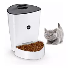 Alimentador Automatico De Gatos Isyoung, Alimentador Intelig