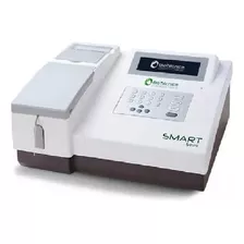 Analisador Semi Automático De Bioquímica Smart