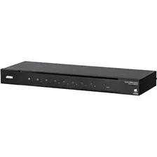 Aten 8 Port True 4k Hdmi Switch Computers Accessories