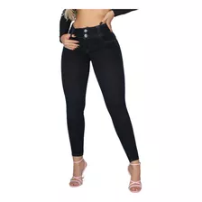 Calça Feminina Pit Bull Jeans Modeladora Premium