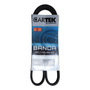 Banda De Accesorios Gmc Tracker L4 1.6 1991 81.7cm Ctk