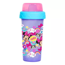 Copo Premium Baby Go 340ml Com Tampa Válvula Redutora