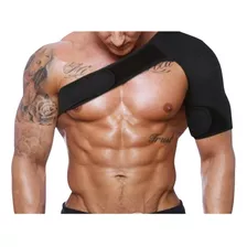 Ombreira Protetor Futebol Ginástica Neoprene Envio 24h