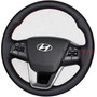 Funda Cubre Volante Cuero Hyundai Grand I10 Sedan 15 - 20